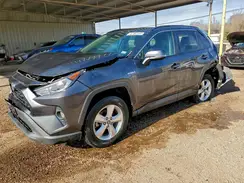 4T3B6RFV3MU032425 2021 TOYOTA RAV 4