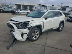 4T3B6RFV3MU045126 2021 TOYOTA RAV 4