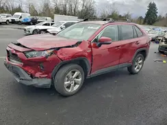 4T3B6RFV3MU045417 2021 TOYOTA RAV 4