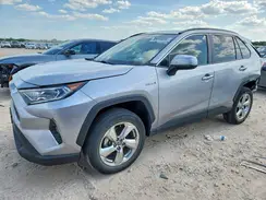 4T3B6RFV3MU045708 2021 TOYOTA RAV 4