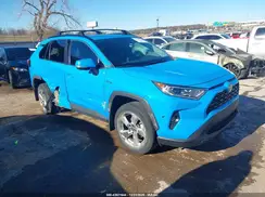 4T3B6RFV3MU046812 2021 TOYOTA RAV 4