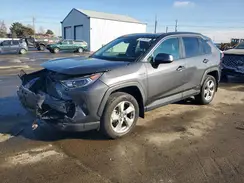 4T3B6RFV3MU046826 2021 TOYOTA RAV 4