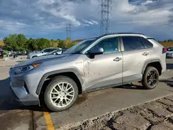 4T3B6RFV3MU048995 2021 TOYOTA RAV 4