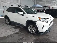 4T3B6RFV3MU055459 2021 TOYOTA RAV 4