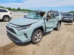 4T3B6RFV3MU056689 2021 TOYOTA RAV 4