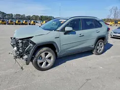 4T3B6RFV3MU064033 2021 TOYOTA RAV 4