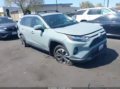 4T3B6RFV3NU074899 2022 TOYOTA RAV 4