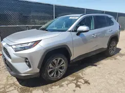 4T3B6RFV3NU080346 2022 TOYOTA RAV 4