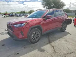 4T3B6RFV3NU087197 2022 TOYOTA RAV 4