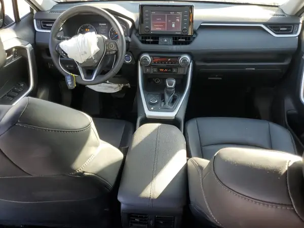 4T3B6RFV3NU094800 2022 TOYOTA RAV 4 - Image 8