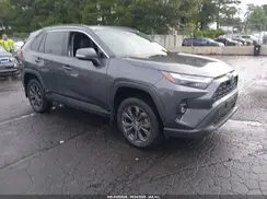 4T3B6RFV3NU100725 2022 TOYOTA RAV 4