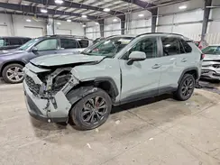 4T3B6RFV3NU104807 2022 TOYOTA RAV 4