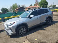 4T3B6RFV3PU114367 2023 TOYOTA RAV 4