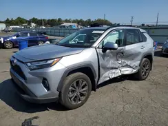 4T3B6RFV3PU116099 2023 TOYOTA RAV 4