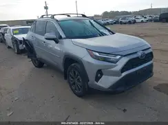 4T3B6RFV3PU116278 2023 TOYOTA RAV 4