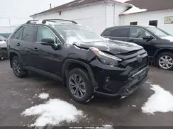4T3B6RFV3PU117141 2023 TOYOTA RAV 4