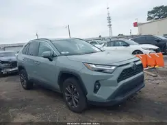 4T3B6RFV3PU118600 2023 TOYOTA RAV 4