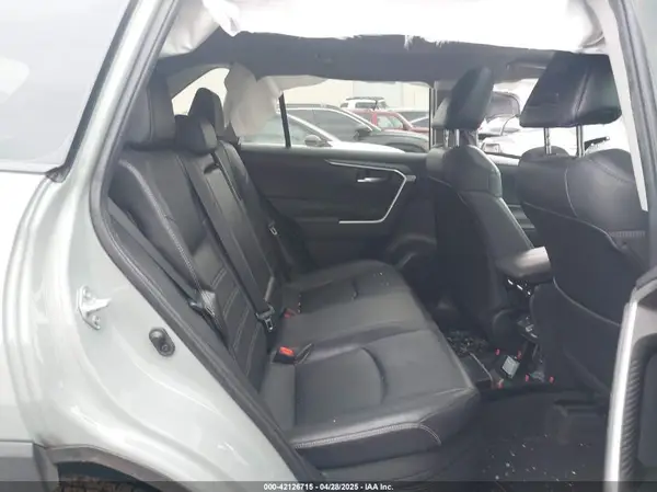 4T3B6RFV3PU118600 2023 TOYOTA RAV 4 - Image 8