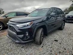 4T3B6RFV3PU124025 2023 TOYOTA RAV 4