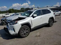4T3B6RFV3PU124607 2023 TOYOTA RAV 4