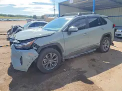 4T3B6RFV3PU127815 2023 TOYOTA RAV 4