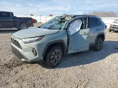4T3B6RFV3PU130603 2023 TOYOTA RAV 4