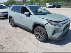 4T3B6RFV3PU134442 2023 TOYOTA RAV 4