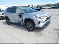 4T3B6RFV3PU136207 2023 TOYOTA RAV 4