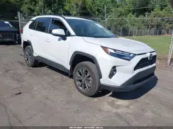 4T3B6RFV3RU156833 2024 TOYOTA RAV 4