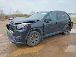 4T3B6RFV3SU178823 2025 TOYOTA RAV 4
