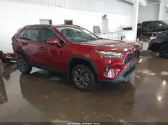4T3B6RFV3SU195069 2025 TOYOTA RAV 4