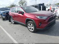 4T3B6RFV4MU008070 2021 TOYOTA RAV 4