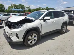 4T3B6RFV4MU022843 2021 TOYOTA RAV 4