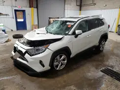 4T3B6RFV4MU025662 2021 TOYOTA RAV 4