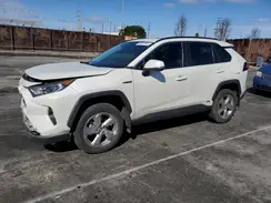 4T3B6RFV4MU025791 2021 TOYOTA RAV 4