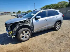 4T3B6RFV4MU030537 2021 TOYOTA RAV 4