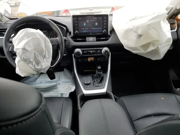 4T3B6RFV4MU036211 2021 TOYOTA RAV 4 - Image 8