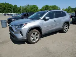 4T3B6RFV4MU038928 2021 TOYOTA RAV 4
