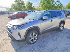 4T3B6RFV4MU039142 2021 TOYOTA RAV 4