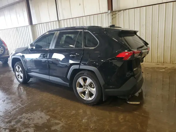 4T3B6RFV4MU040291 2021 TOYOTA RAV 4 - Image 2