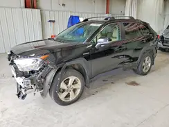 4T3B6RFV4MU043594 2021 TOYOTA RAV 4
