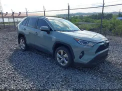 4T3B6RFV4MU044132 2021 TOYOTA RAV 4