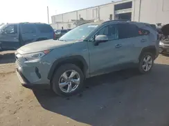 4T3B6RFV4MU046625 2021 TOYOTA RAV 4