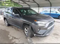 4T3B6RFV4MU050660 2021 TOYOTA RAV 4