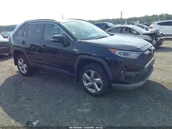 4T3B6RFV4MU057690 2021 TOYOTA RAV 4