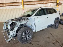 4T3B6RFV4NU067282 2022 TOYOTA RAV 4