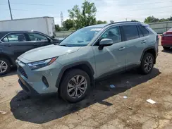 4T3B6RFV4NU068819 2022 TOYOTA RAV 4