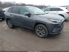 4T3B6RFV4NU069291 2022 TOYOTA RAV 4
