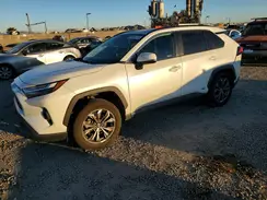 4T3B6RFV4NU081893 2022 TOYOTA RAV 4