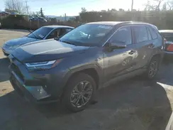 4T3B6RFV4NU084227 2022 TOYOTA RAV 4